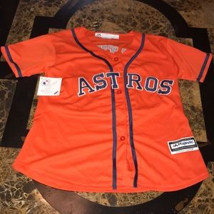 COPY - Astros Altuve baseball shirt